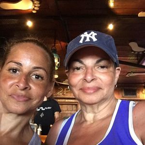 Meet your Posher, Margie